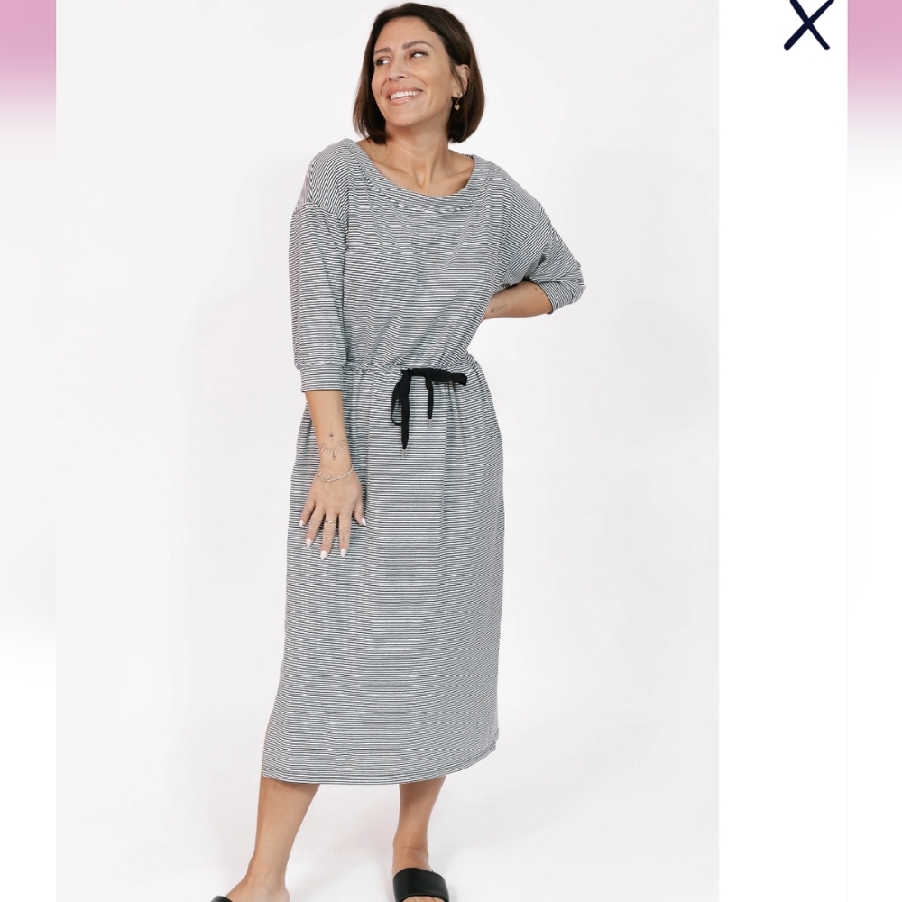 Smash + Tess Sydnee Midi Dress